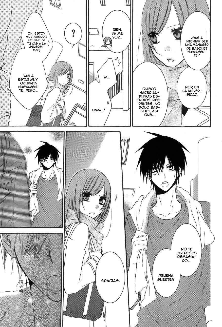 Capitulo 49 page 14
