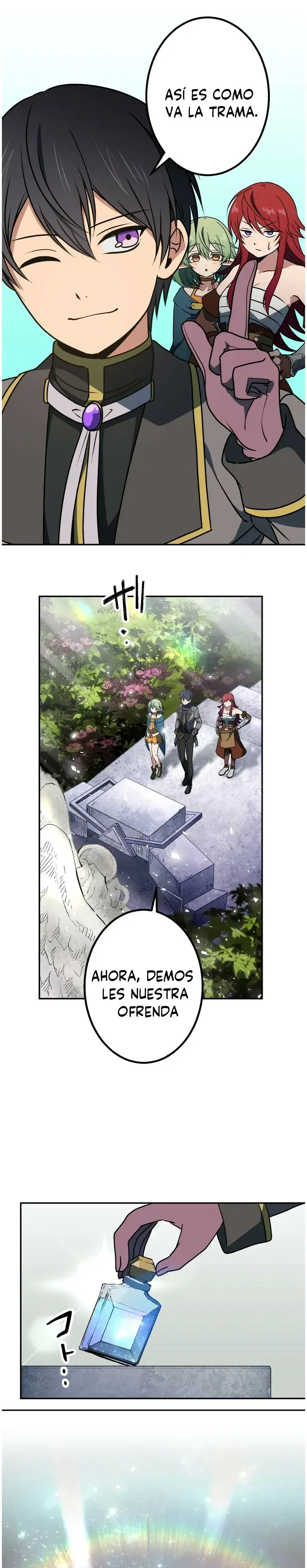 Capitulo 31 page 11