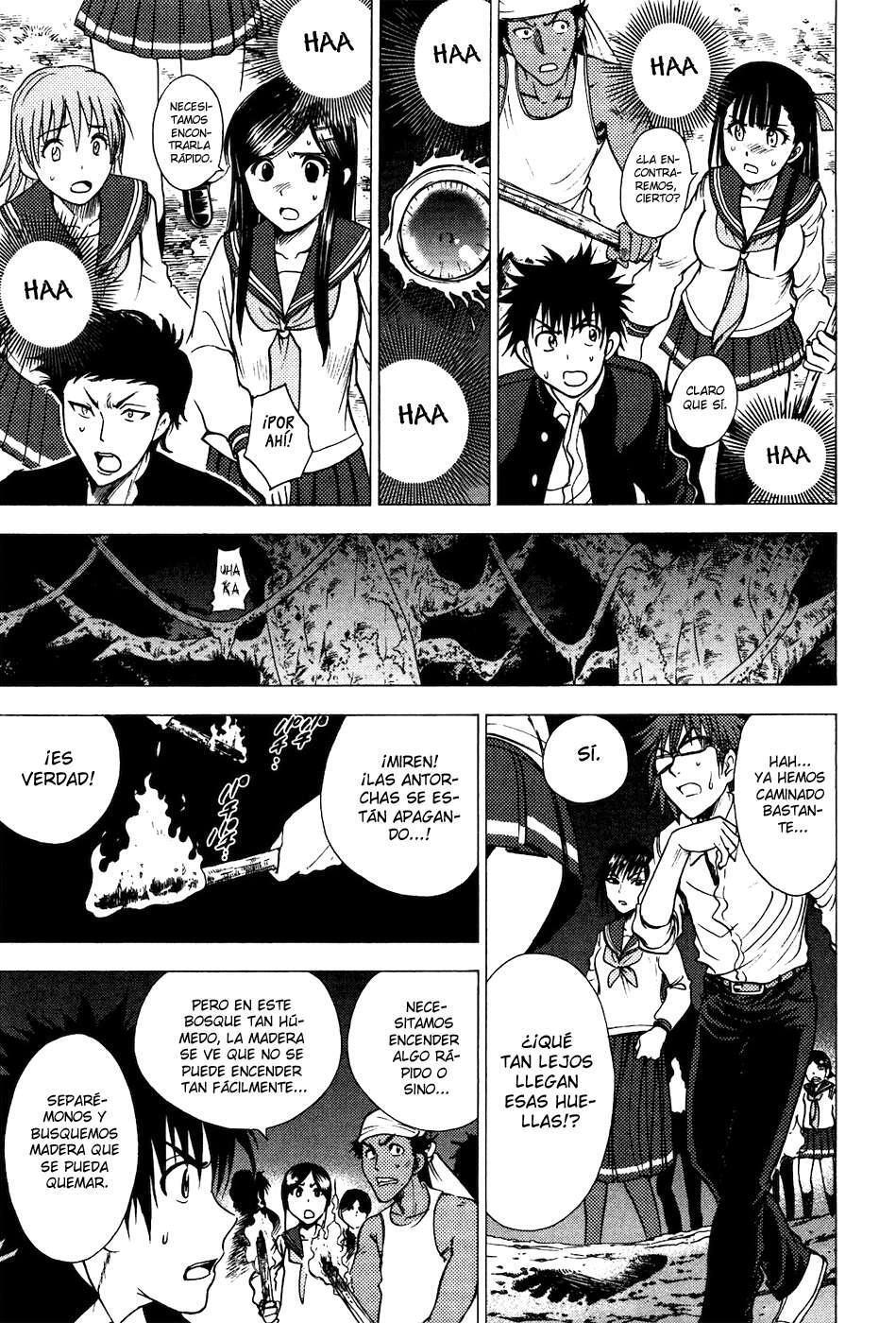 Capitulo 75 page 5
