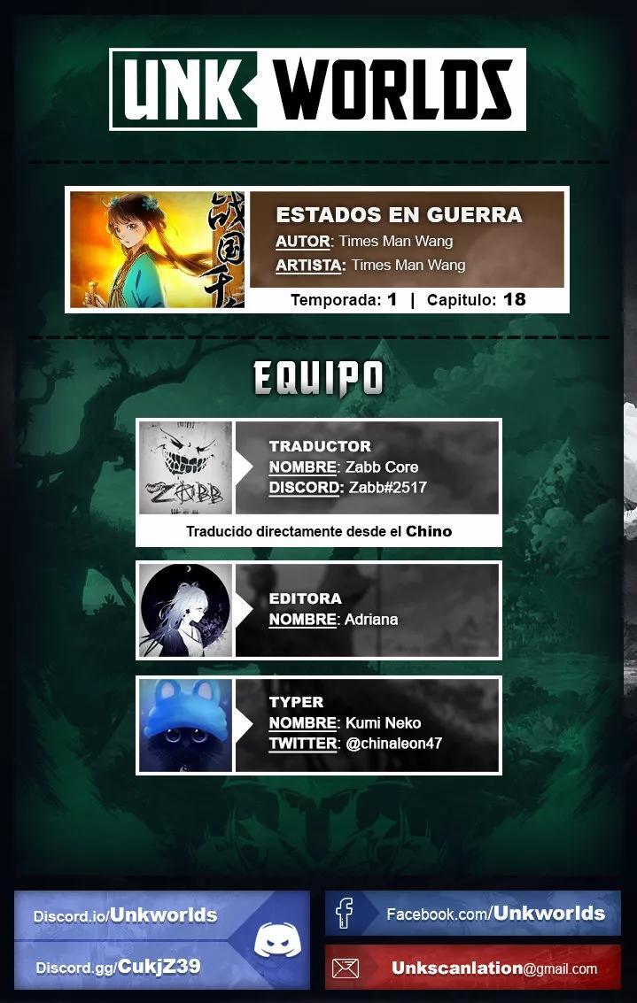 Capitulo 18 page 1
