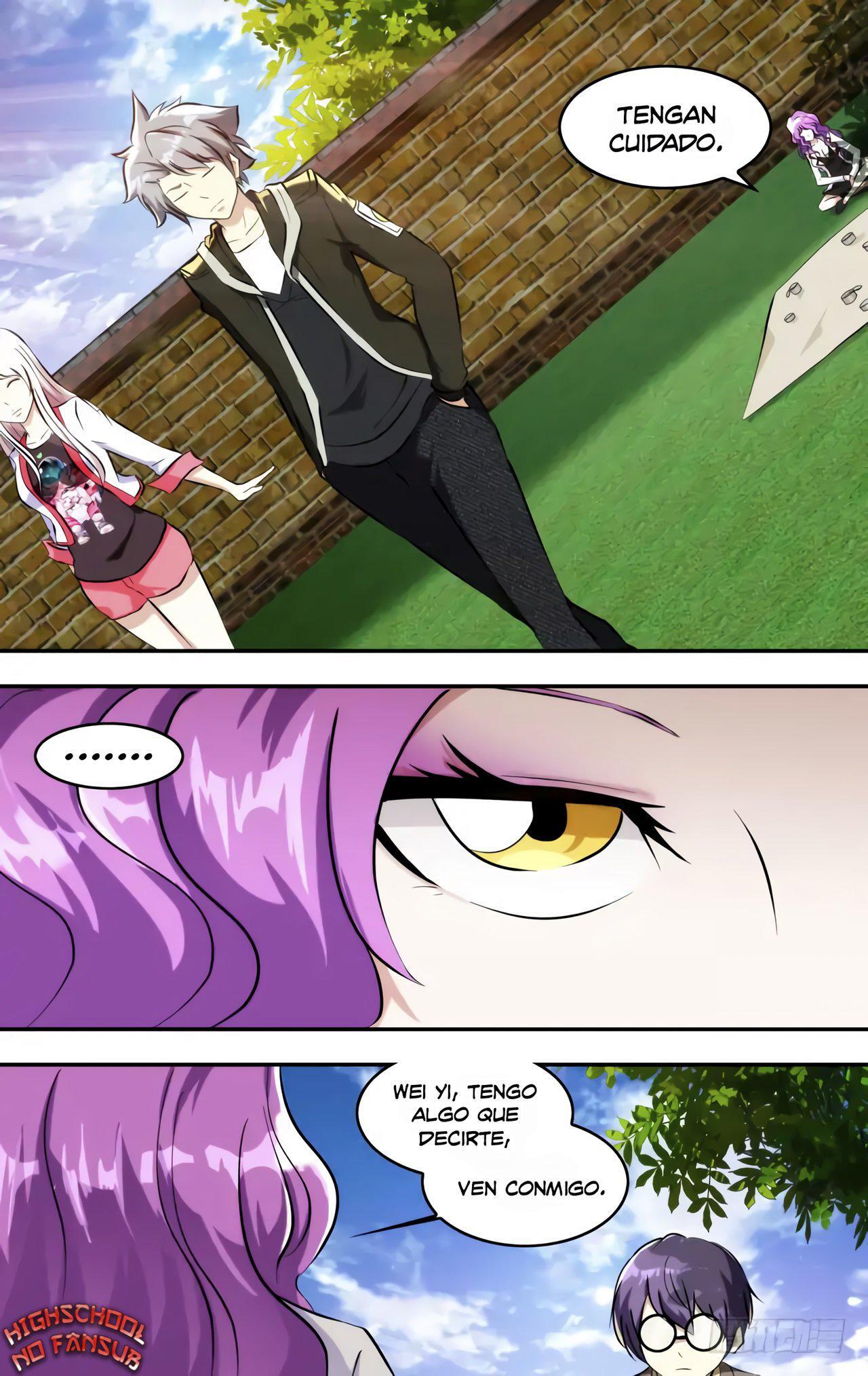 Capitulo 132 page 3