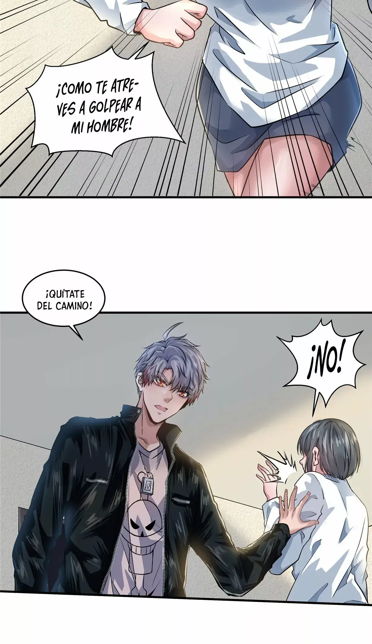 Capitulo 22 page 26