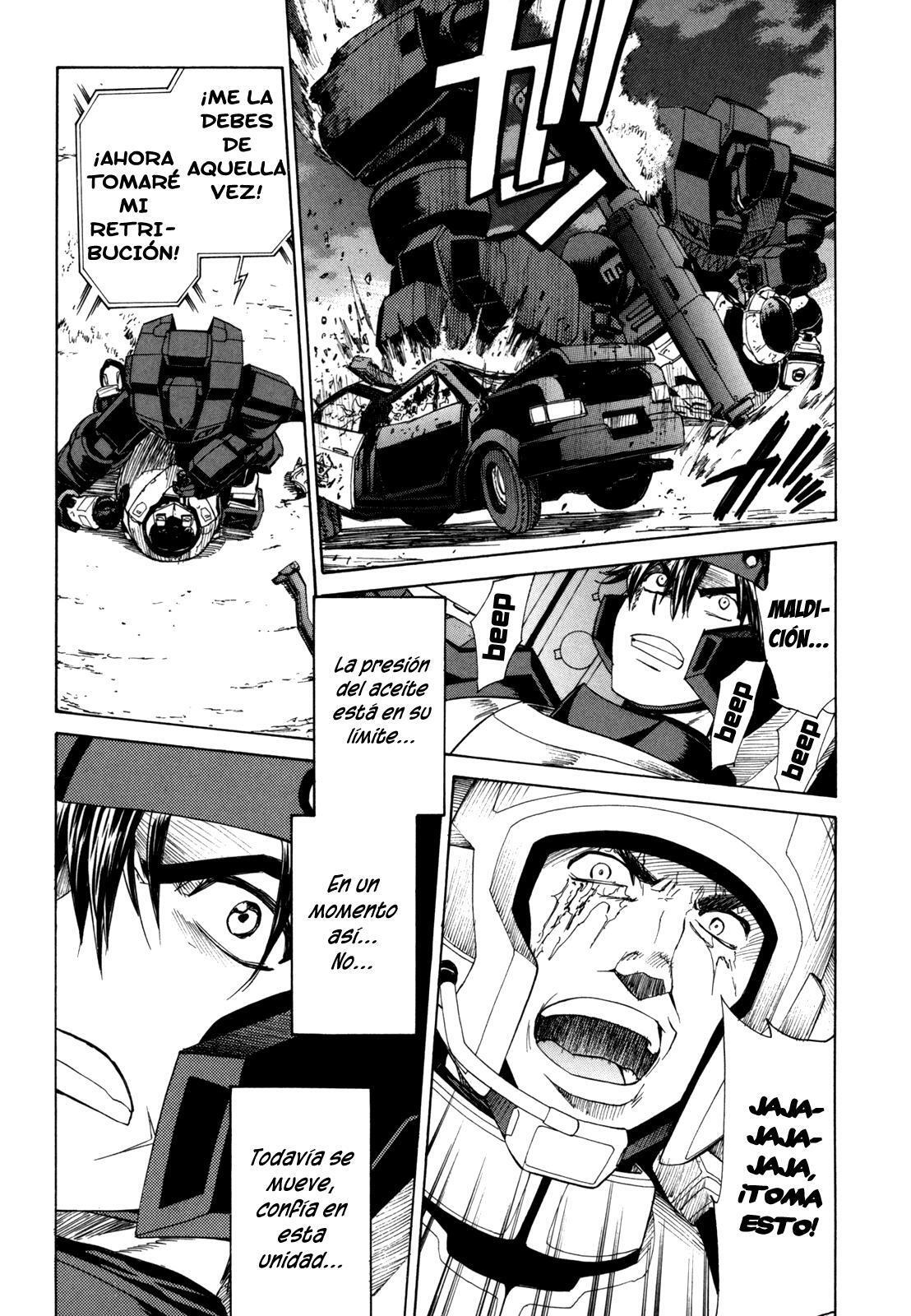 Capitulo 33 page 33