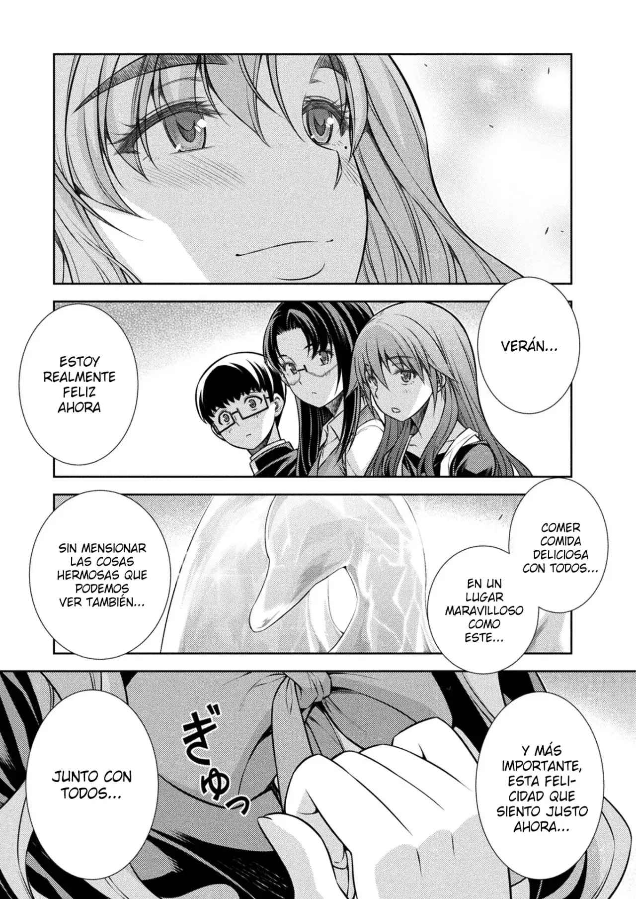 Capitulo 19 page 17