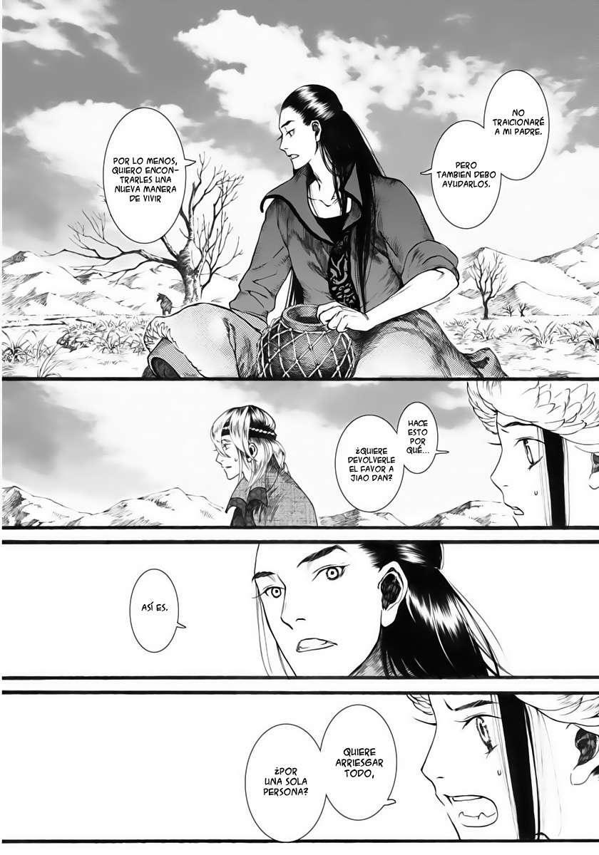 Capitulo 16 page 29