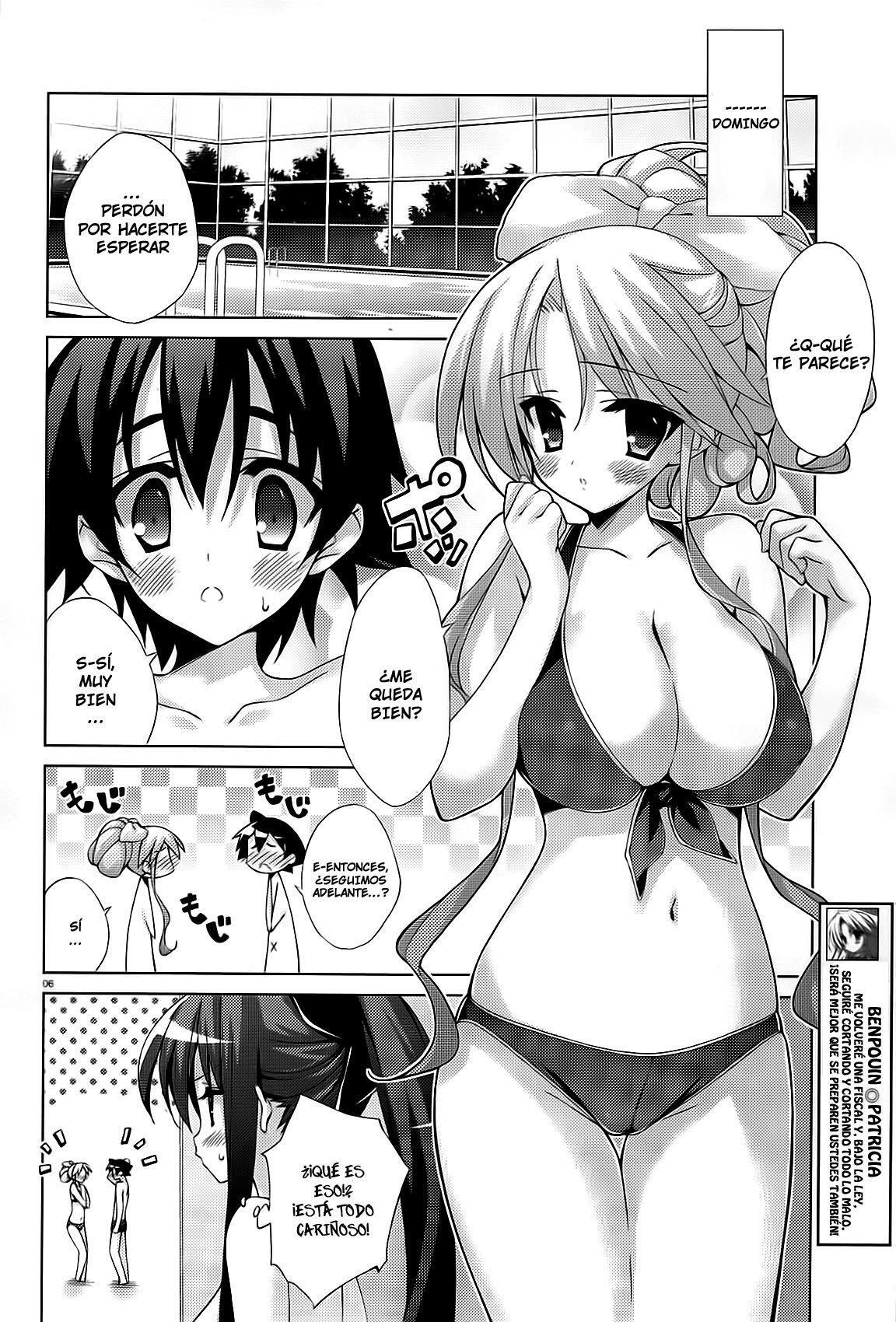 Capitulo 15 page 6