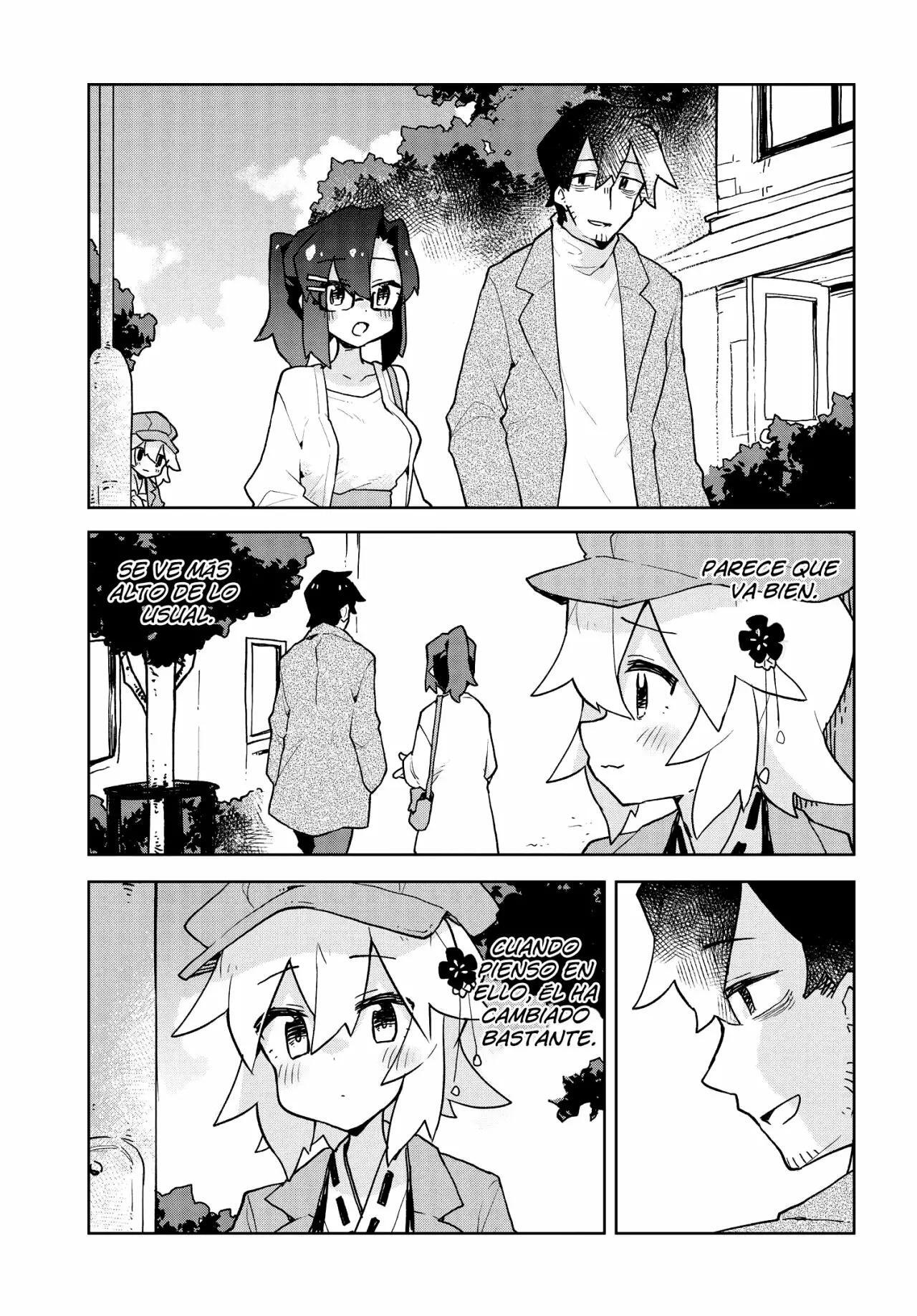 Capitulo 45 page 10