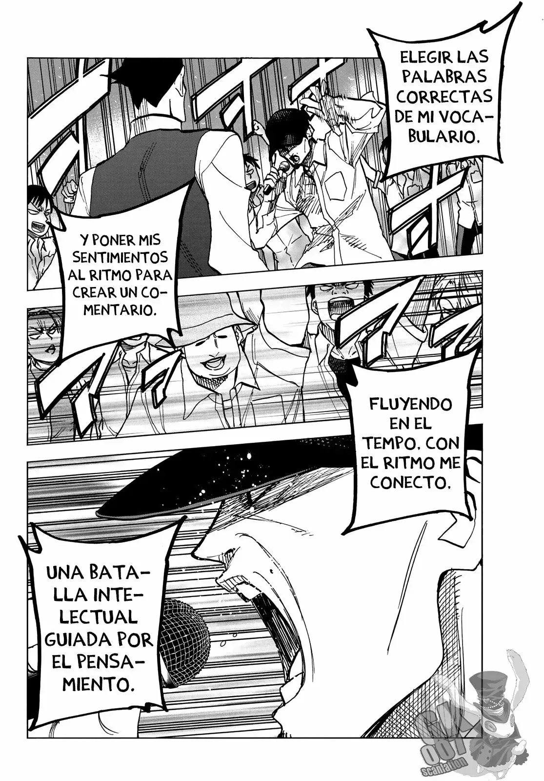 Capitulo 30 page 20