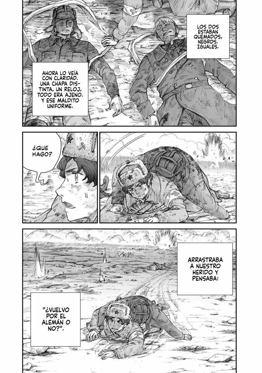Capitulo 16.50 page 14