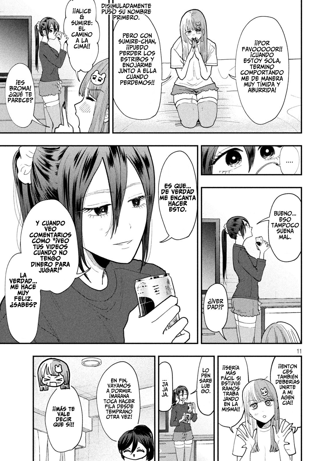 Capitulo 68 page 13