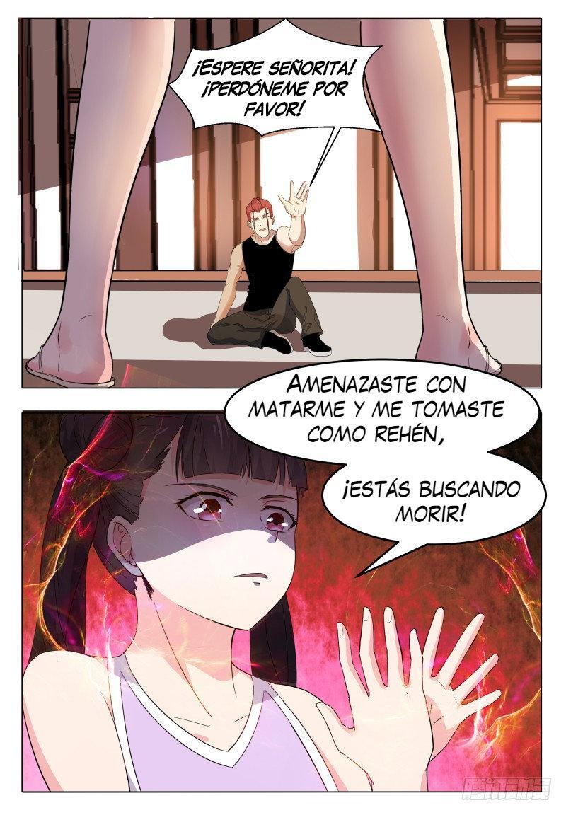 Capitulo 26 page 17