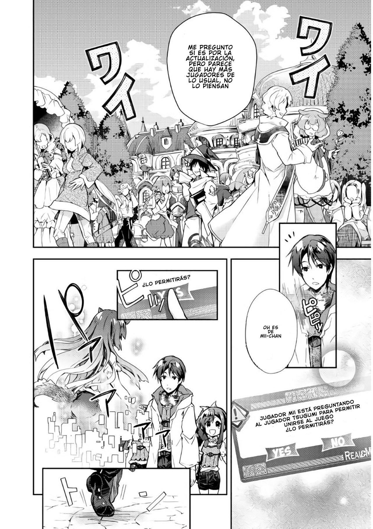 Capitulo 26 page 21