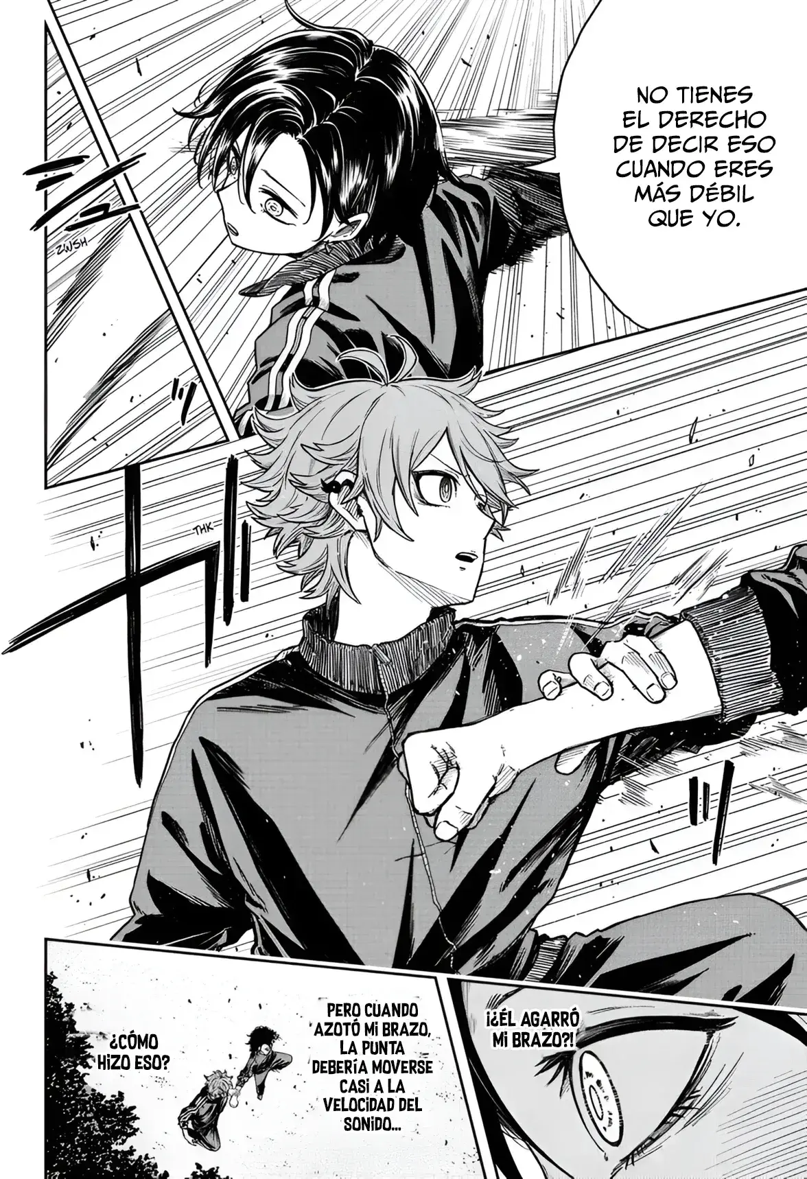Capitulo 19 page 11