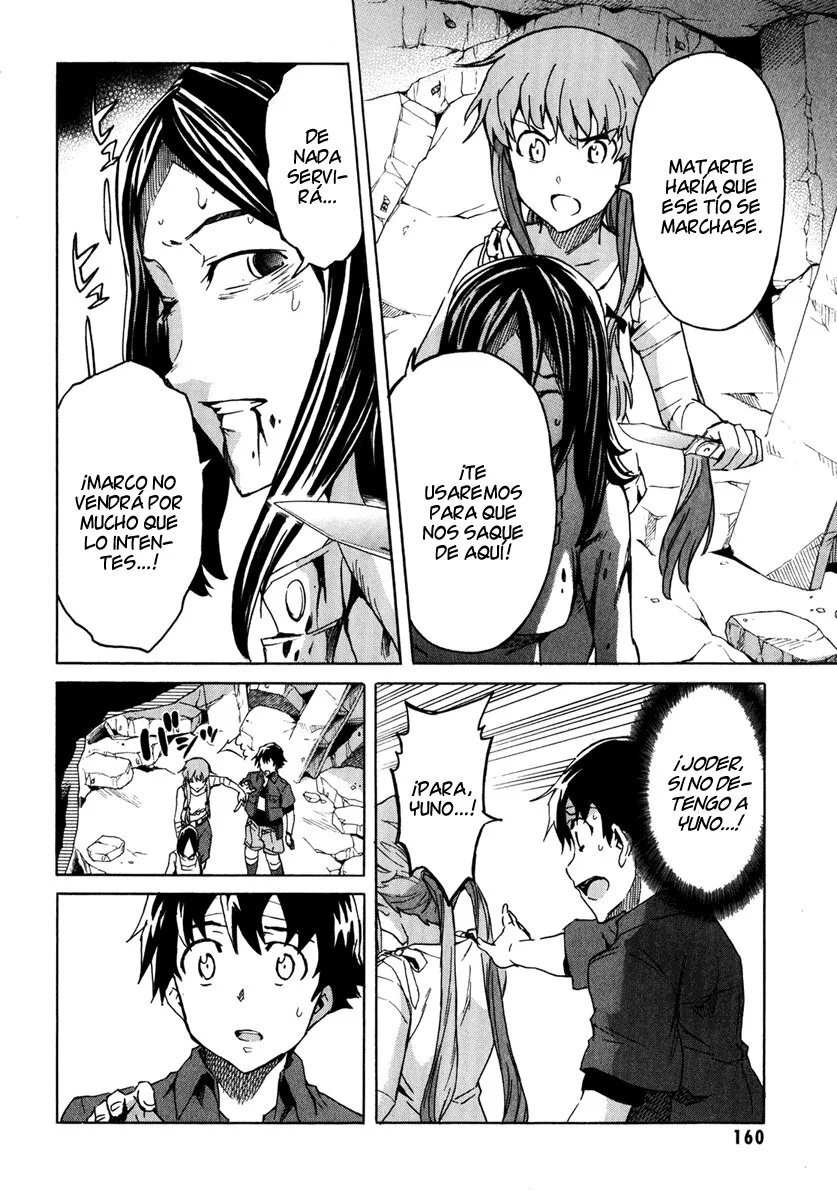 Capitulo 33 page 10