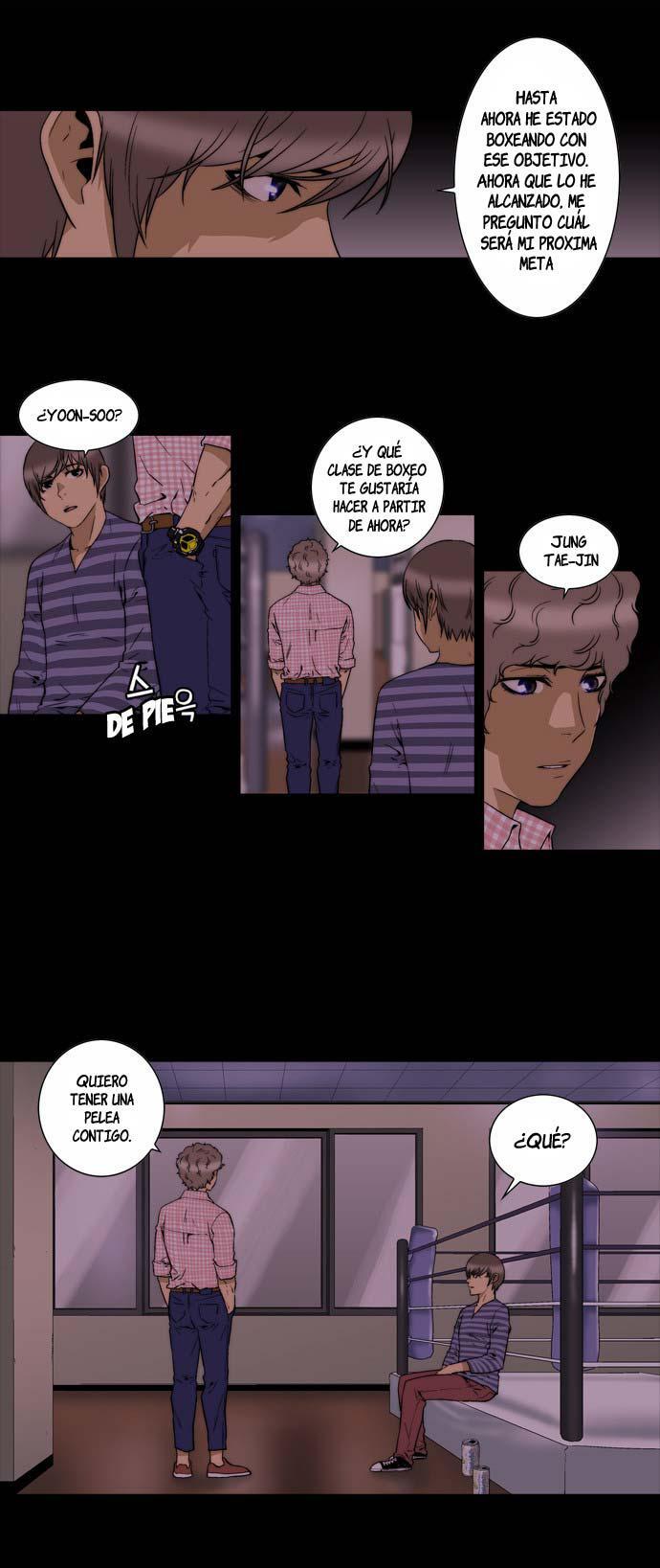 Capitulo 132 page 15