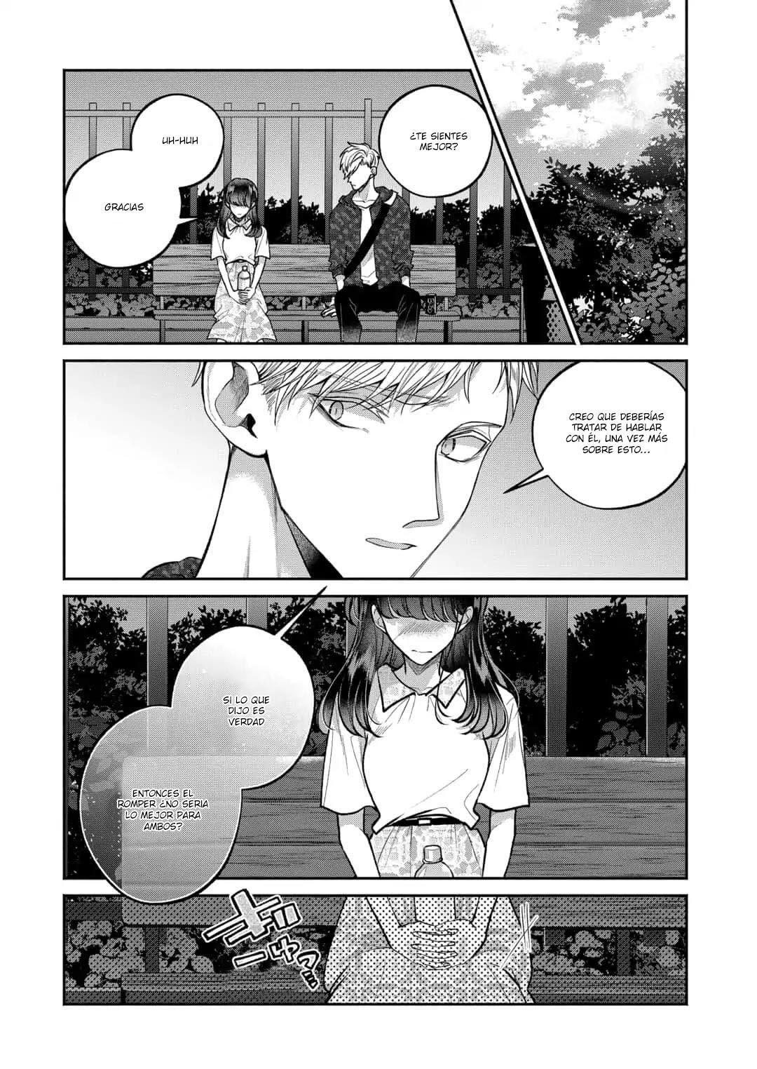 Capitulo 17 page 22