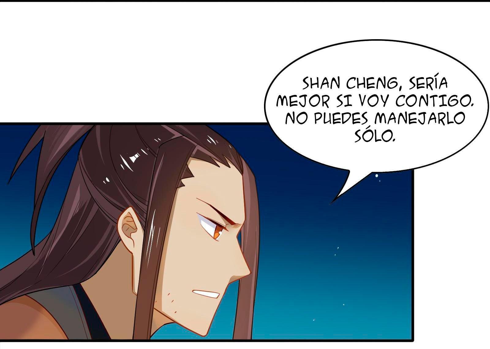 Capitulo 25 page 27