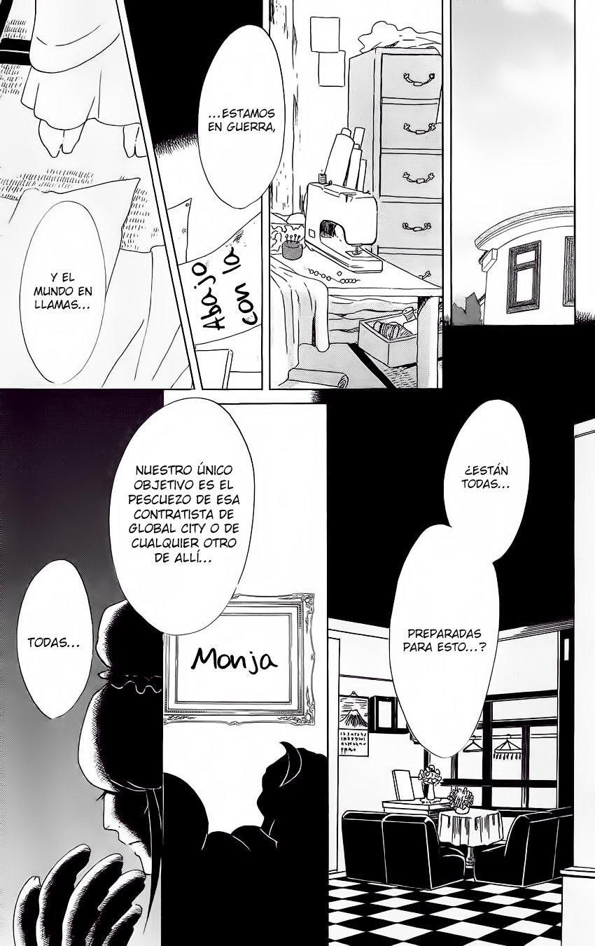 Capitulo 46 page 29