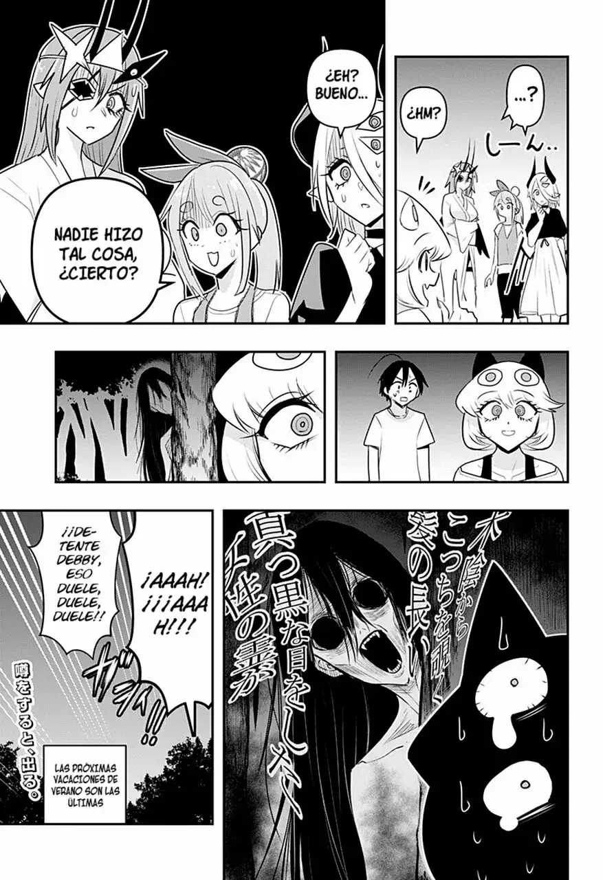 Capitulo 21 page 16