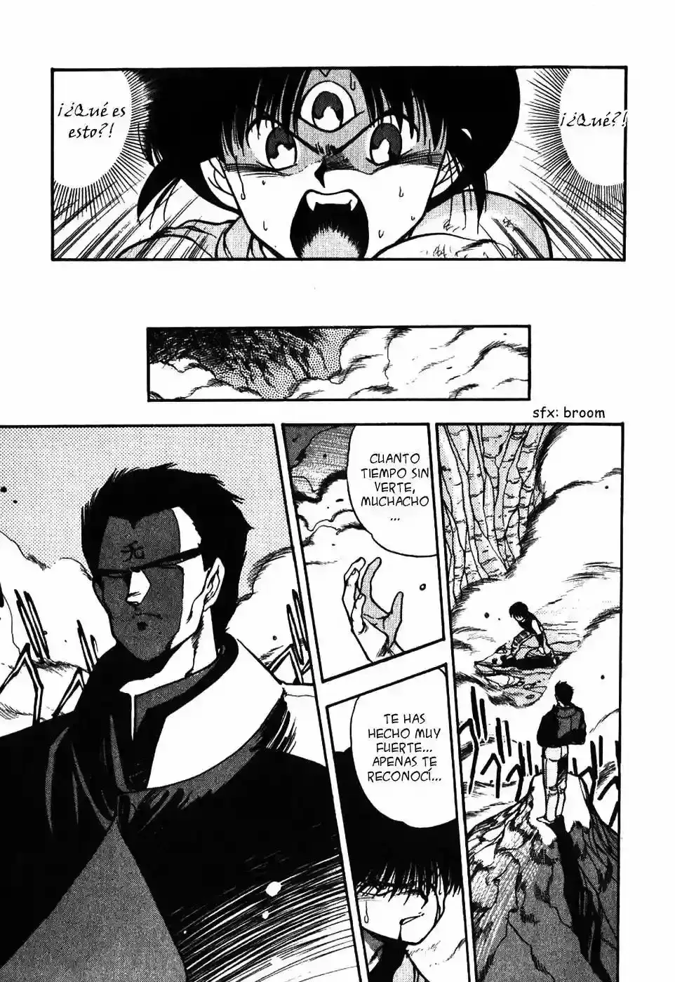 Capitulo 102 page 11