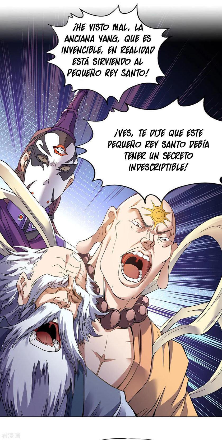 Capitulo 18 page 11