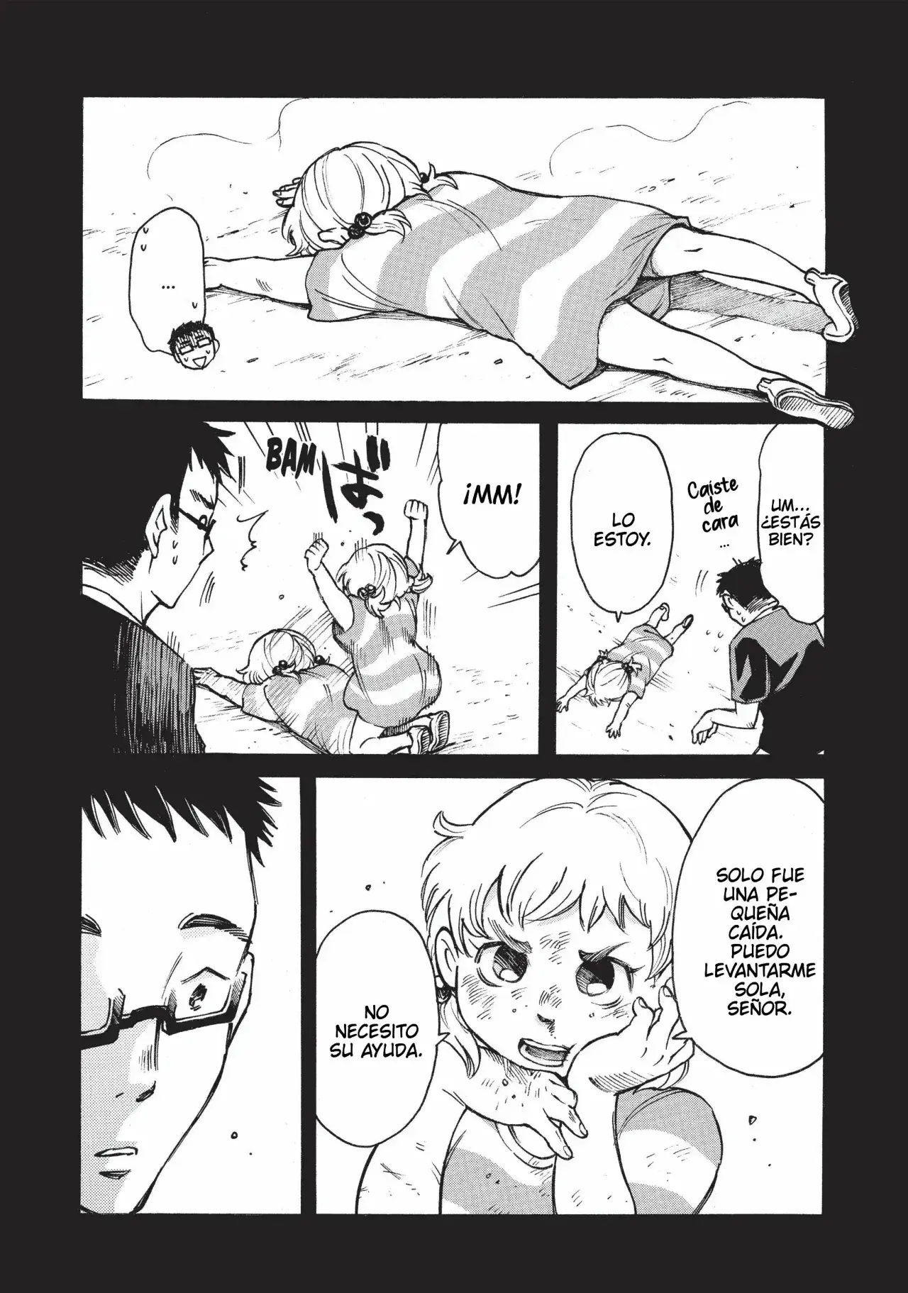 Capitulo 15 page 6