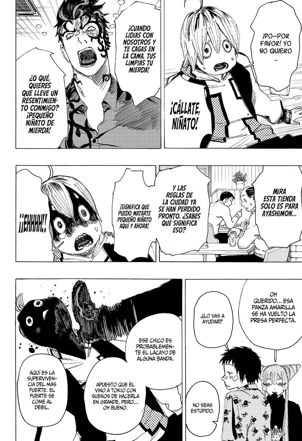 Capitulo 3 page 12