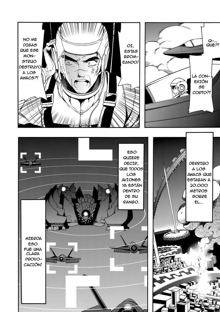 Capitulo 25 page 11