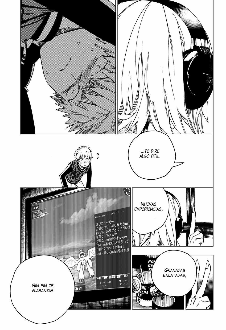 Capitulo 23 page 24