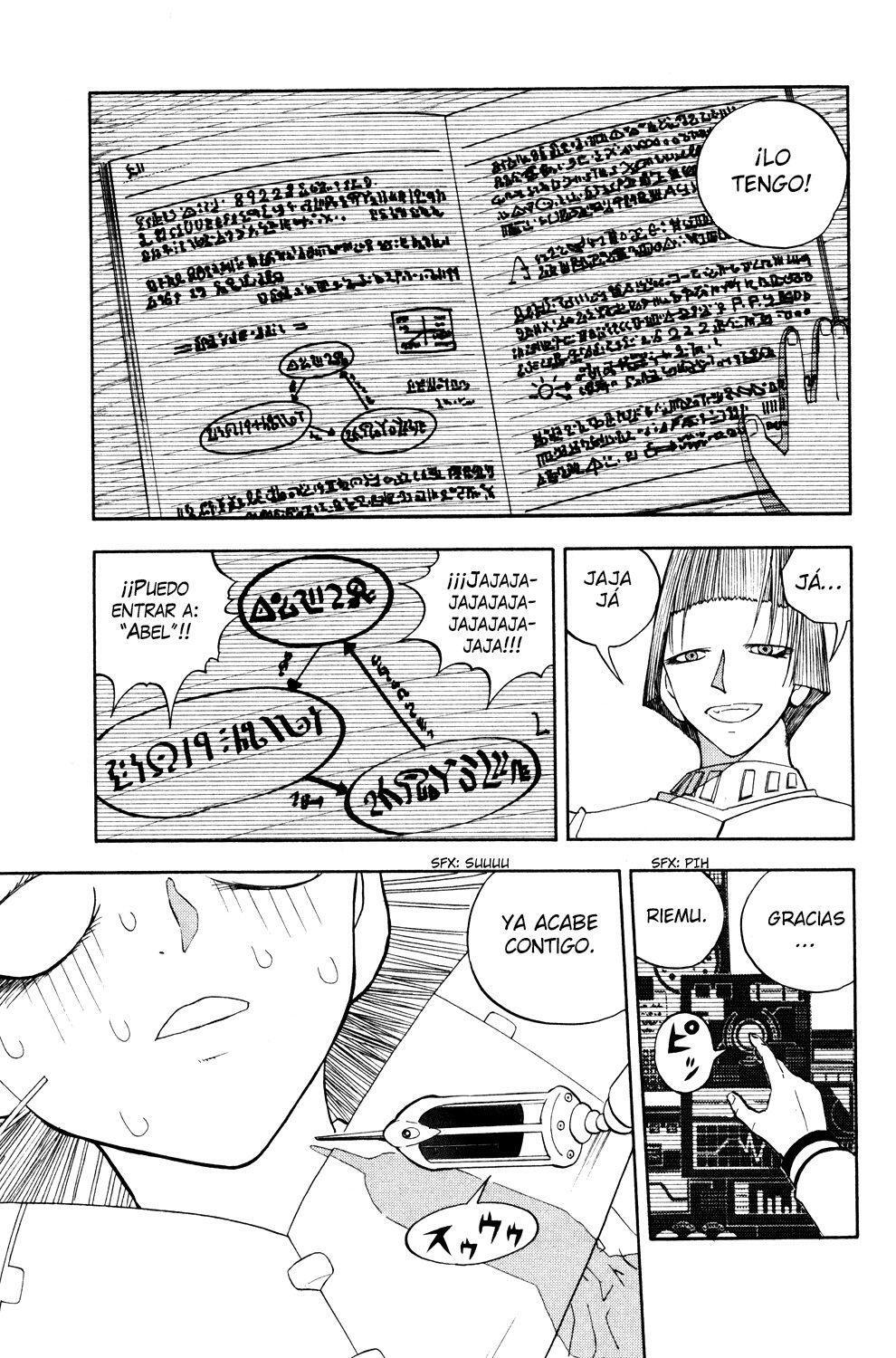 Capitulo 35 page 37