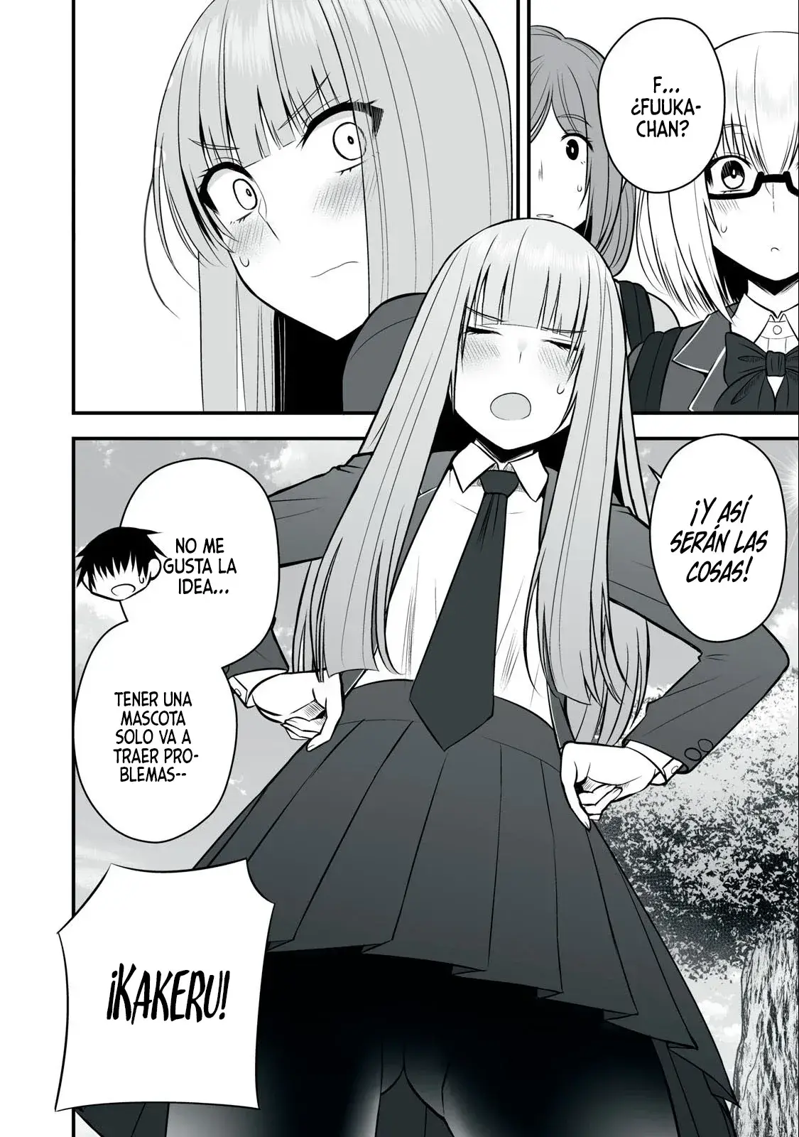 Capitulo 17 page 8