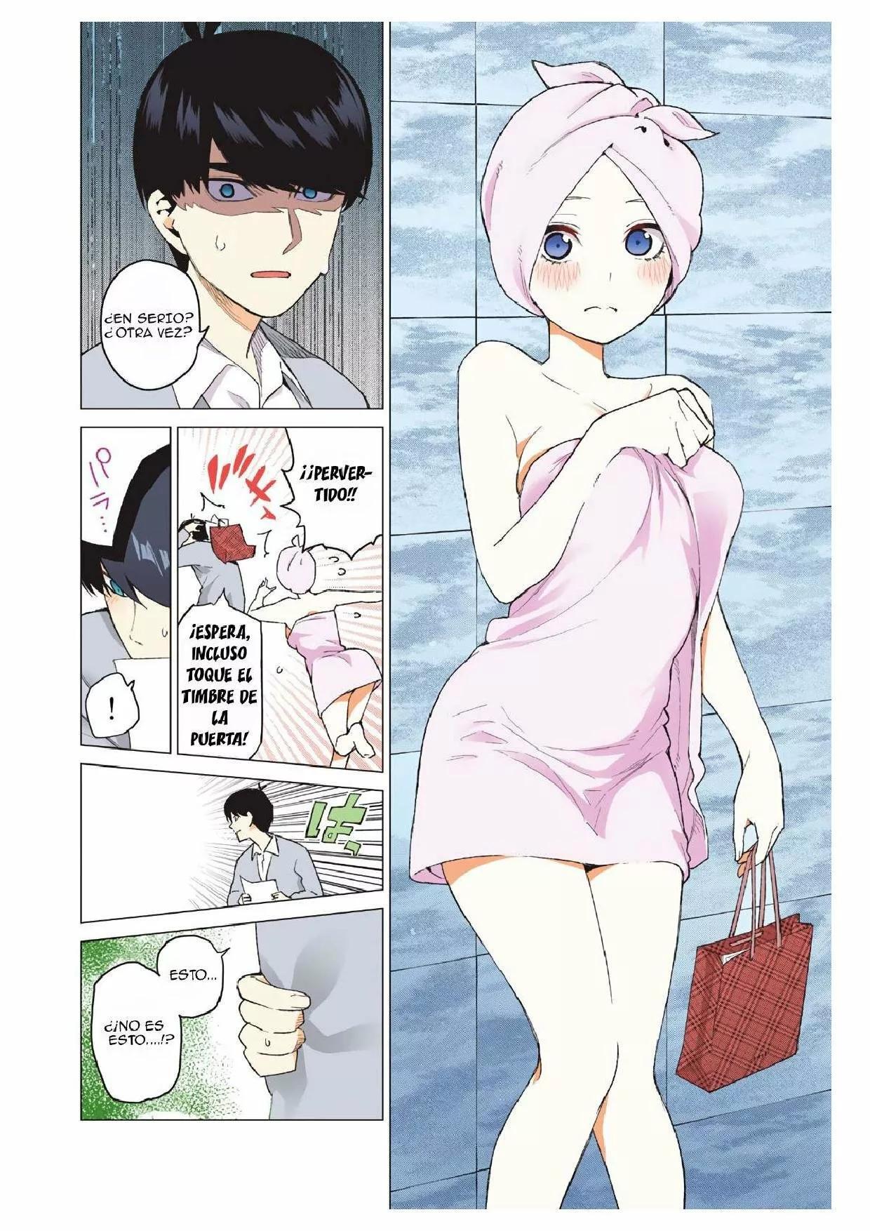 Capitulo 35 page 5