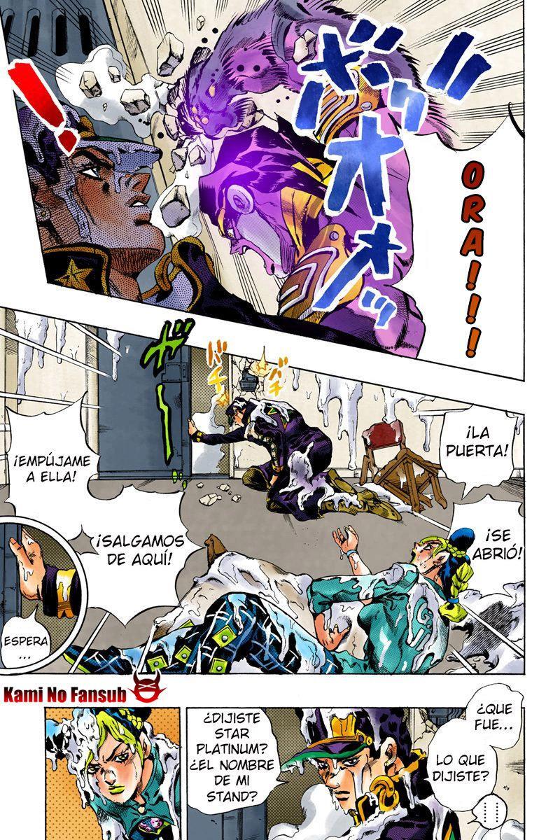 Capitulo 17.50 page 11