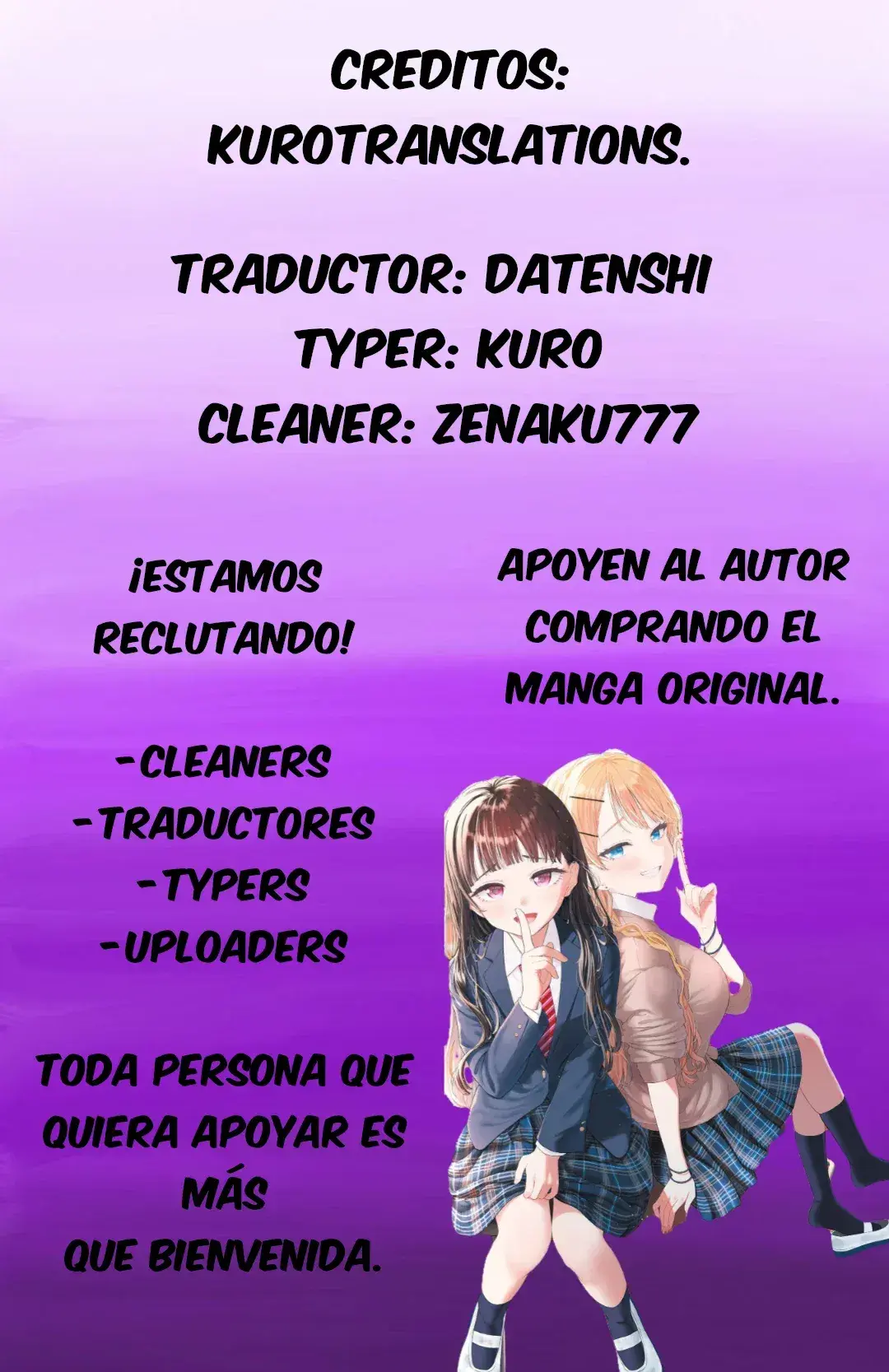 Capitulo 6.50 page 1