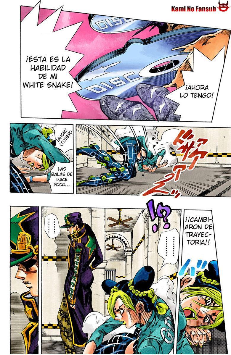 Capitulo 19.50 page 4