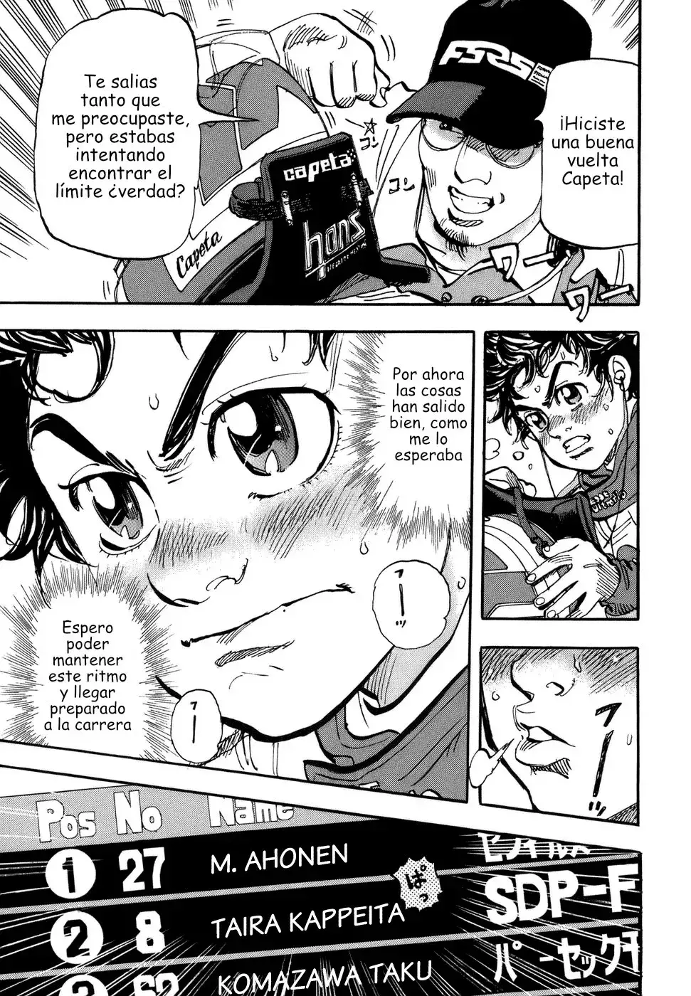 Capitulo 46 page 16