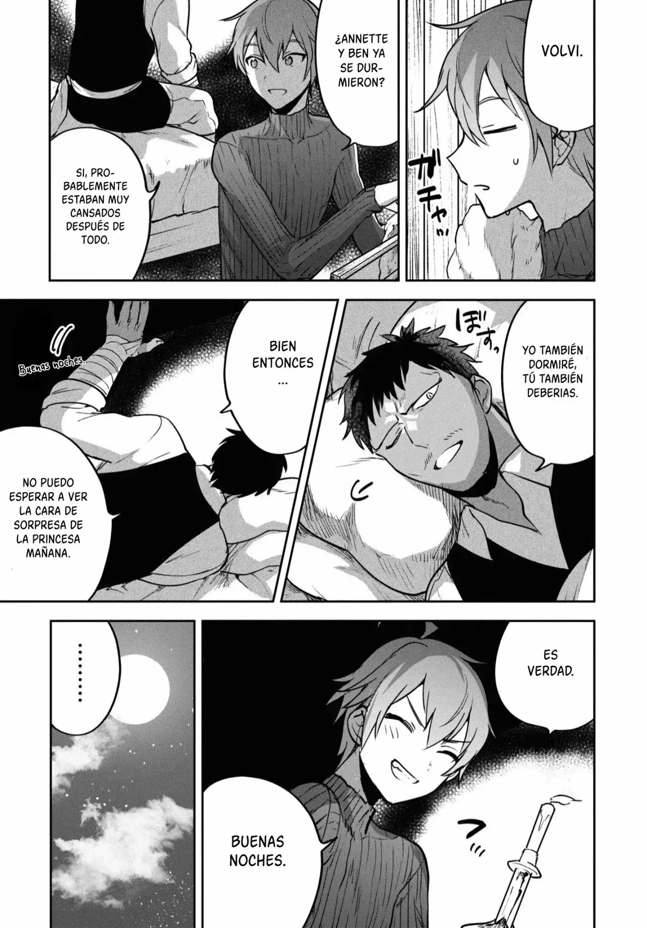 Capitulo 31 page 14