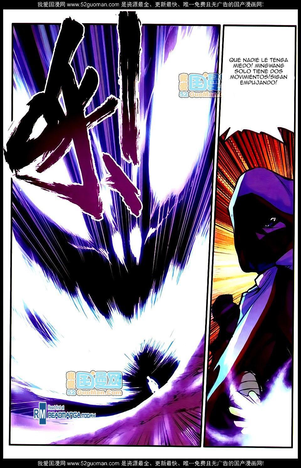 Capitulo 16 page 20