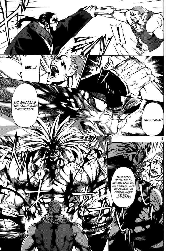 Capitulo 11 page 13