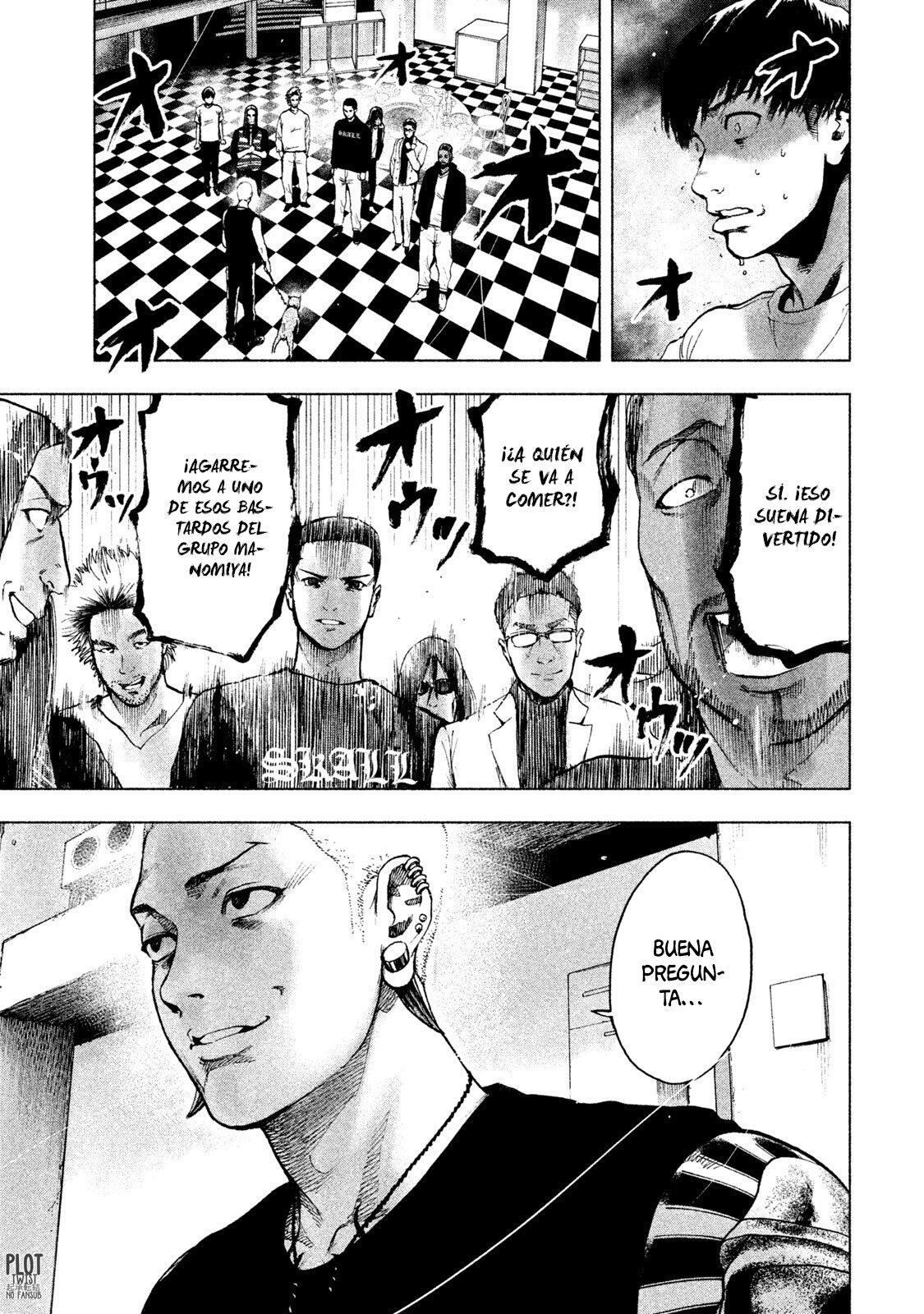 Capitulo 7 page 16