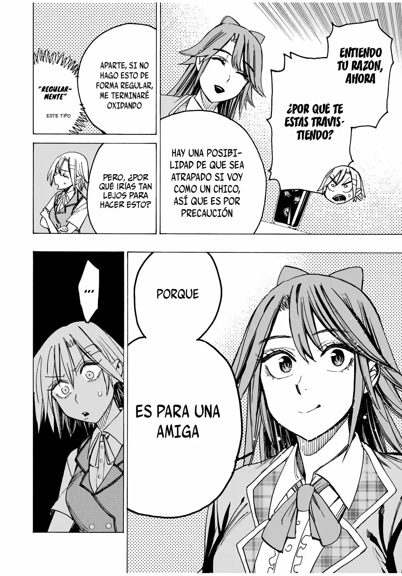Capitulo 34 page 12