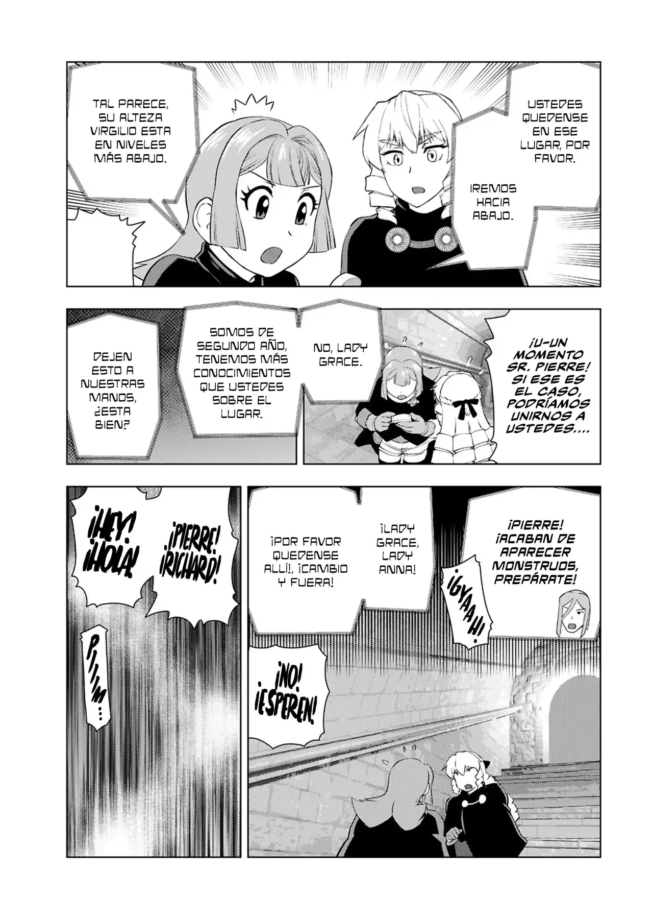 Capitulo 30 page 11