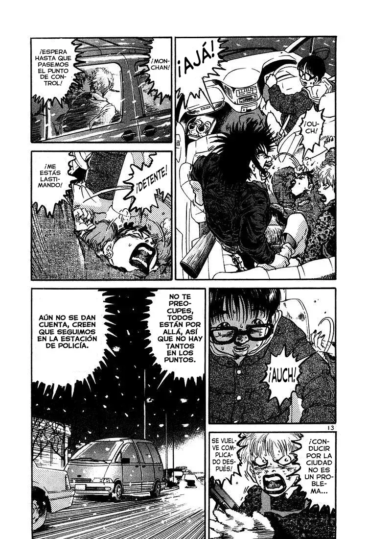 Capitulo 27 page 13