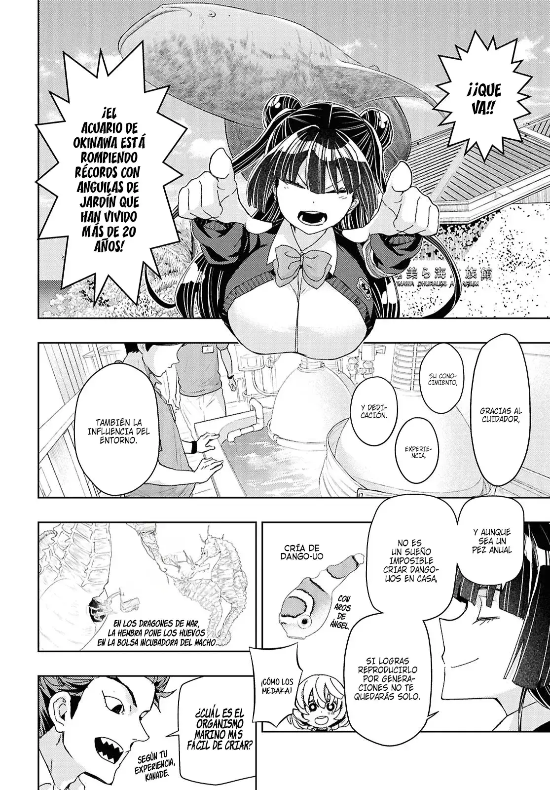 Capitulo 21 page 11