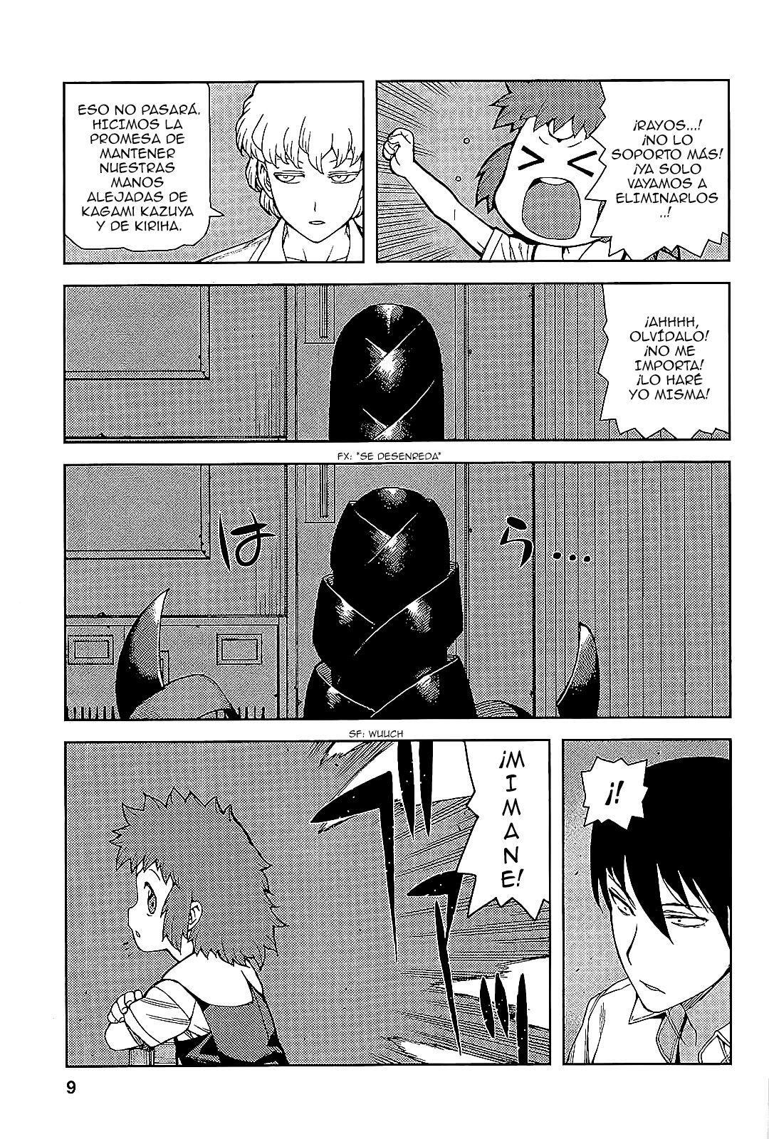 Capitulo 49 page 14