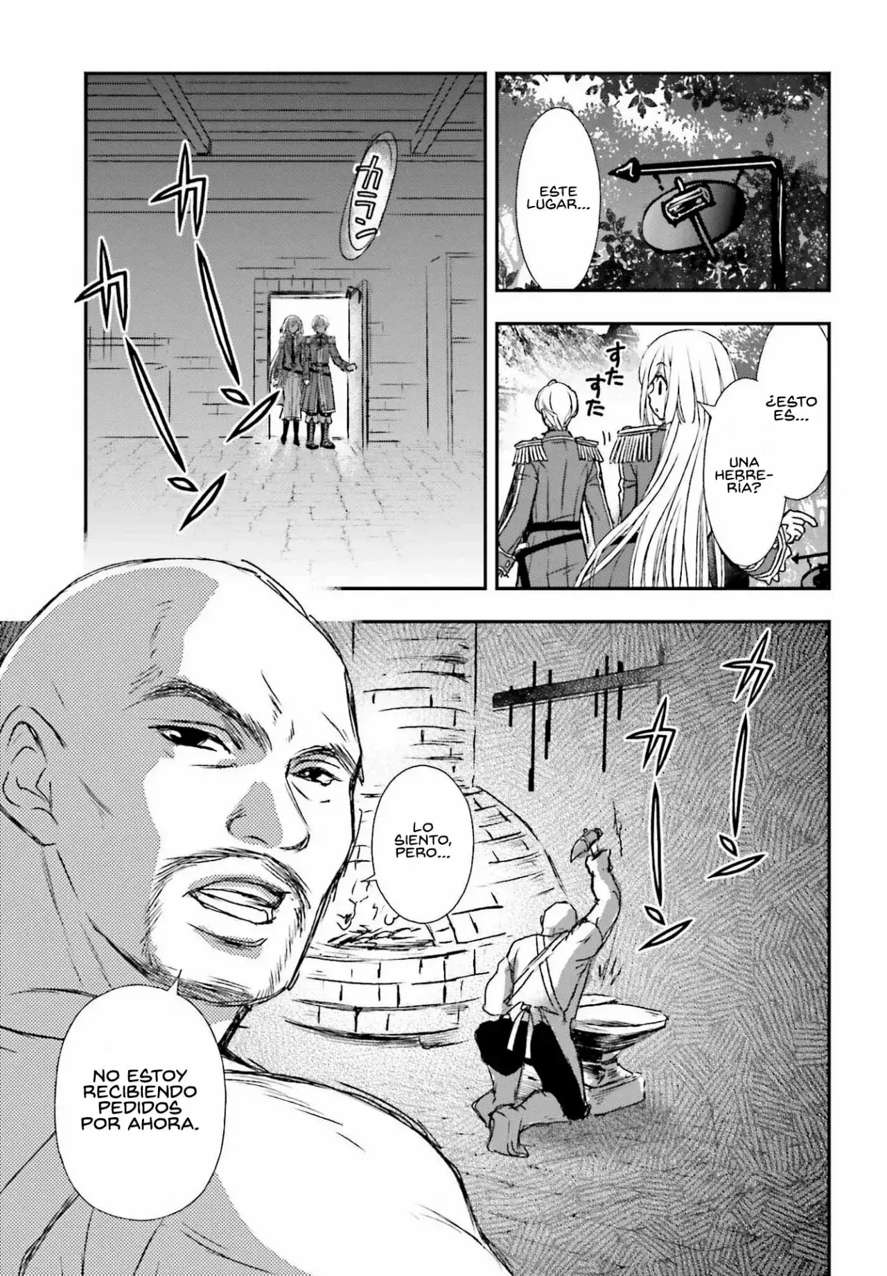Capitulo 32 page 19