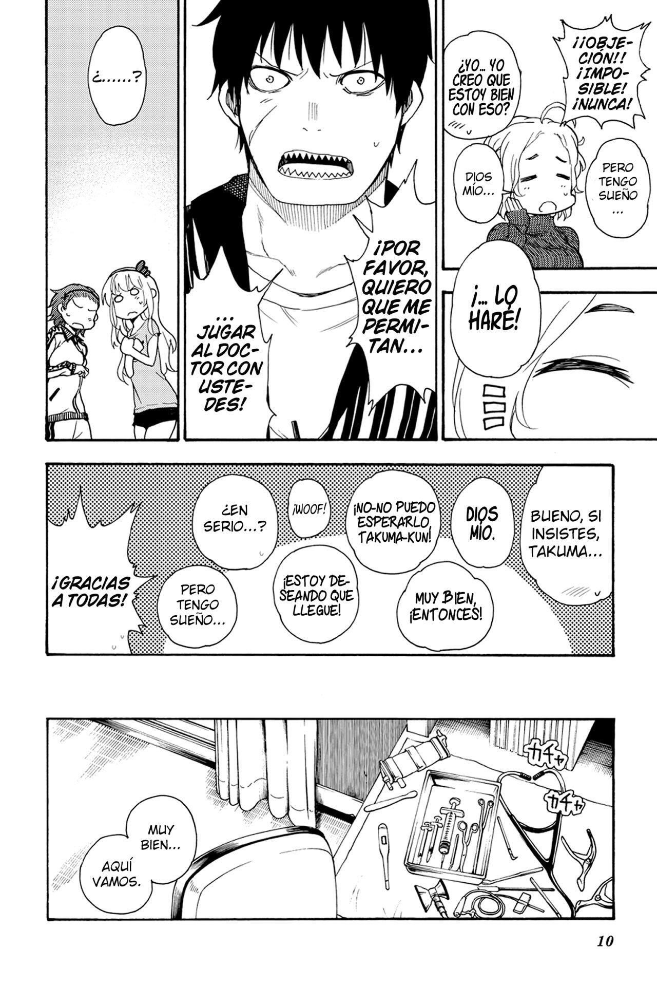 Capitulo 16 page 10