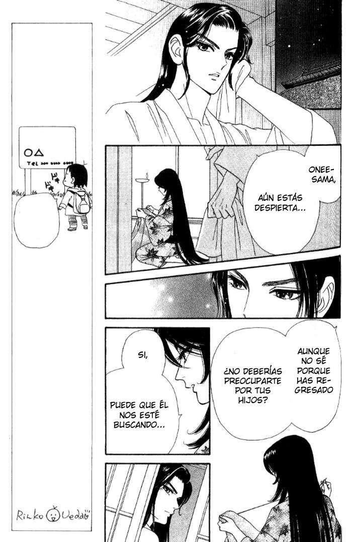 Capitulo 33 page 17