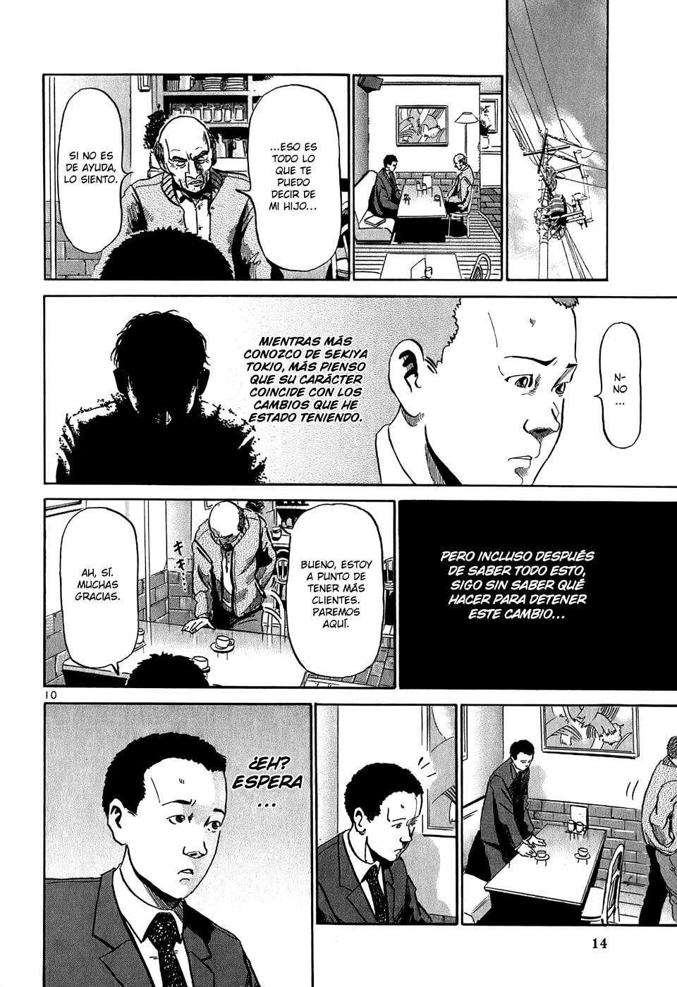 Capitulo 21 page 14