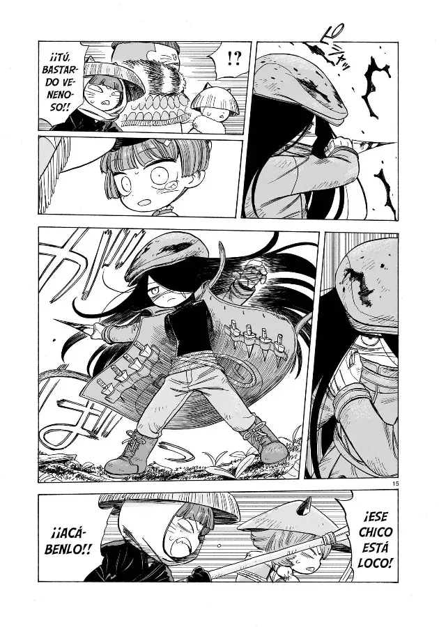Capitulo 1.50 page 16